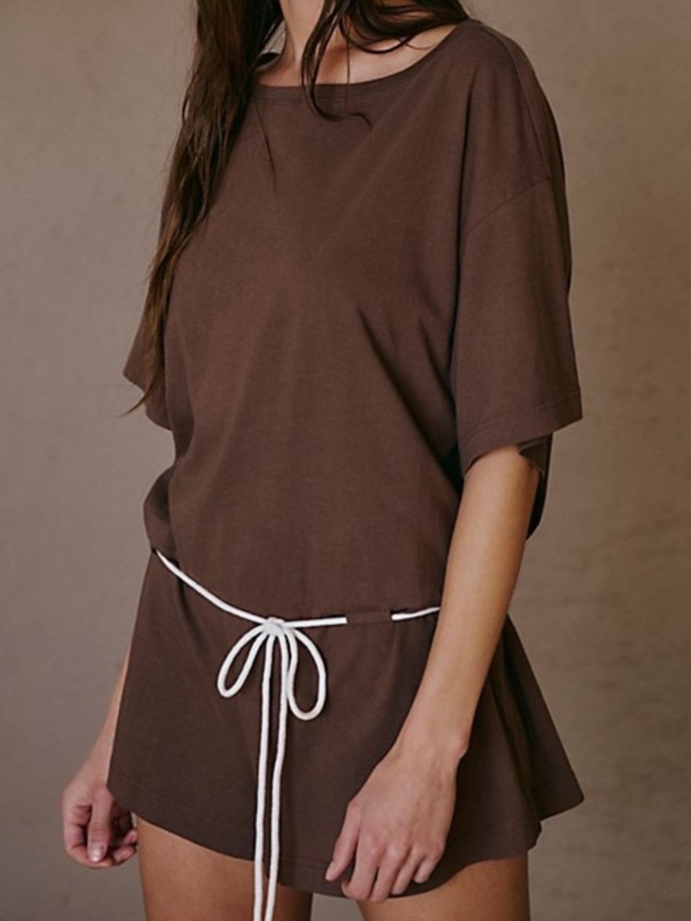 Free People Free Est Monet Romper